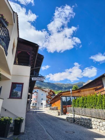 塔乌博苏特沃特酒店-旅行者