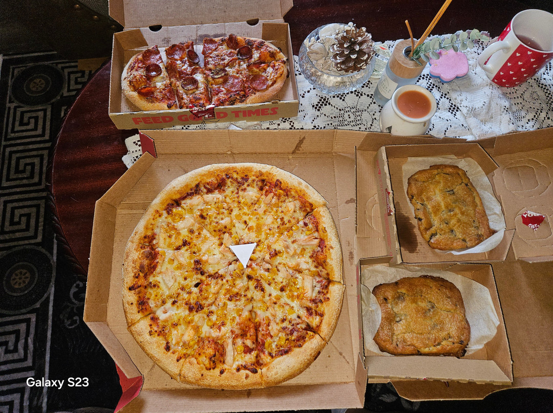 Pizza Hut