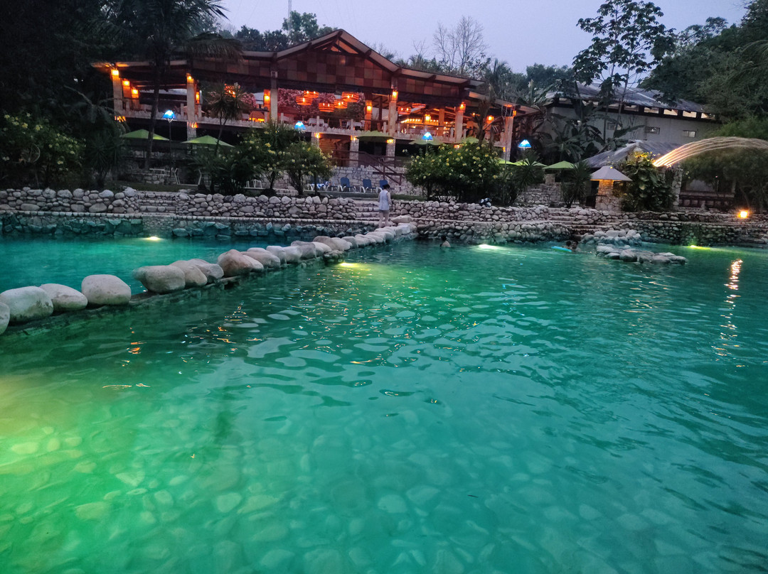 帕伦克酒店住宿-Chan-Kah Resort Village