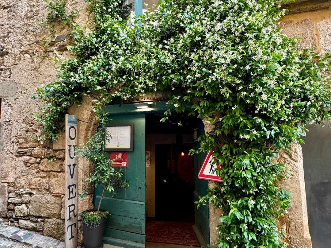 Hôtel d'Alibert主图