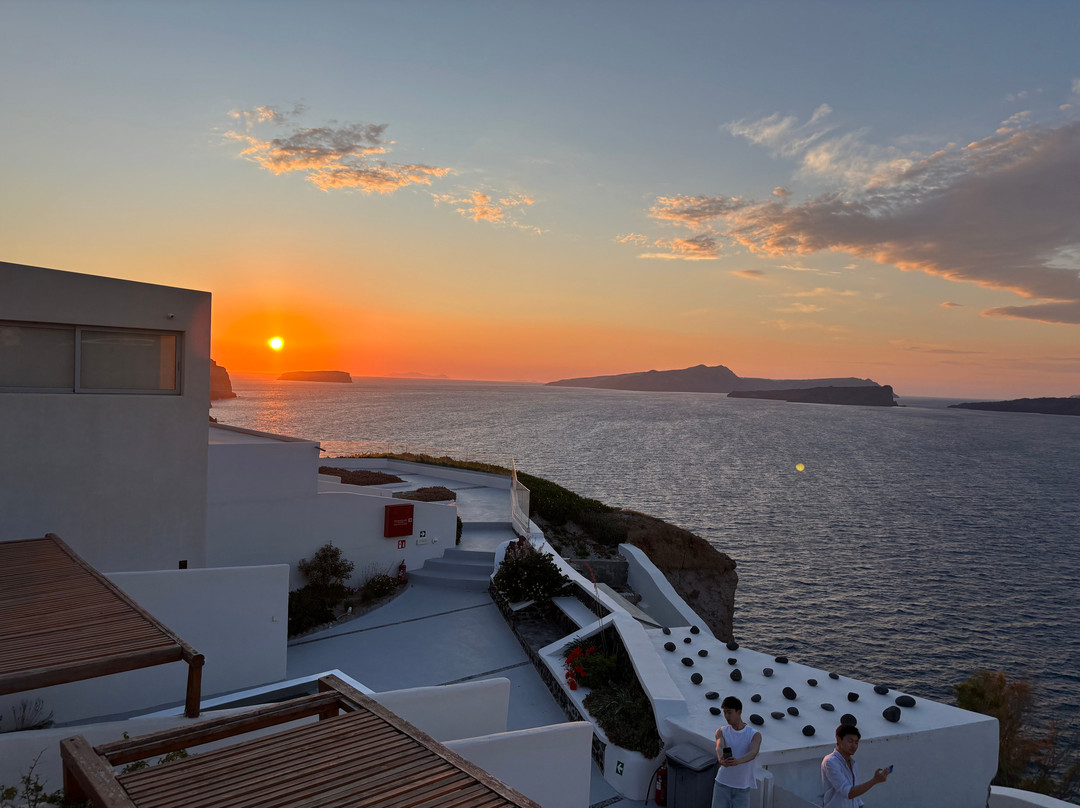 Goulielmos Hotel & Spa主图