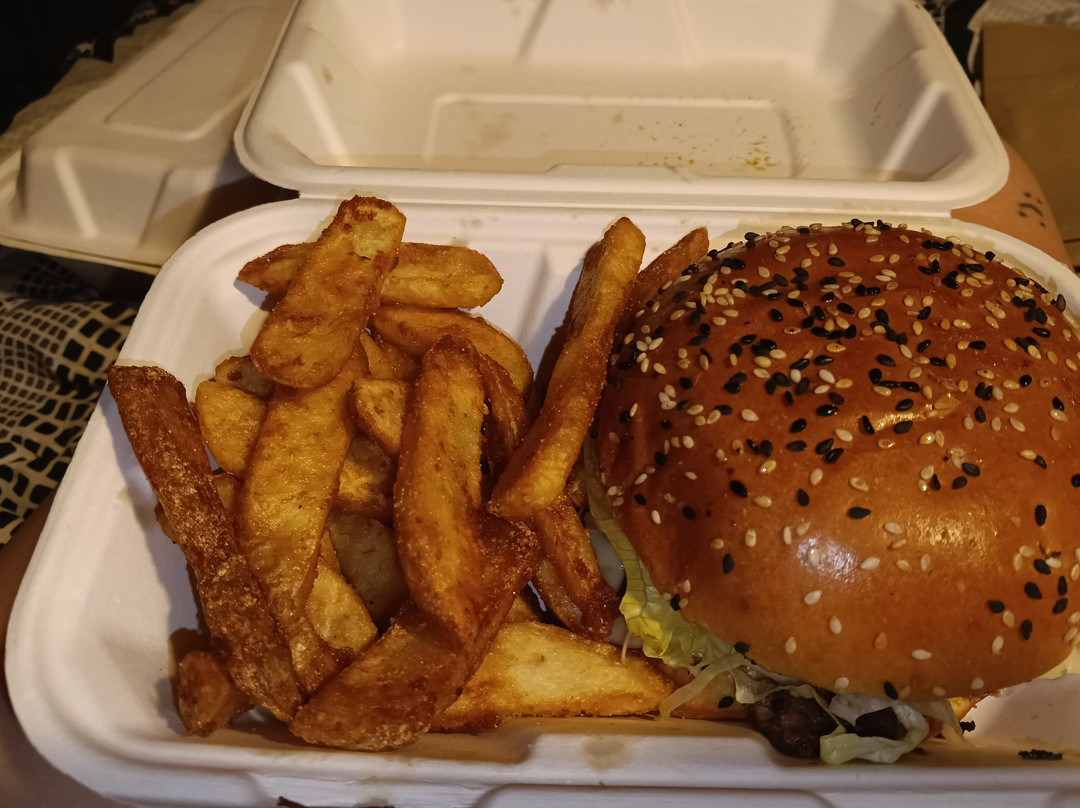 Kai Wai Takeaway