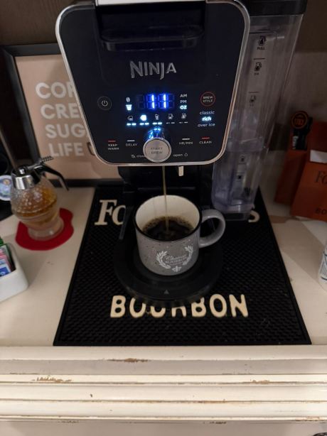 Chateau Bourbon B&B-旅行者