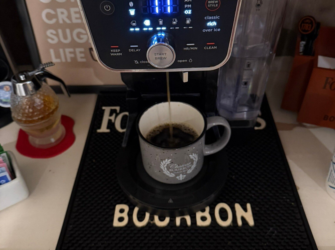 Chateau Bourbon B&B主图