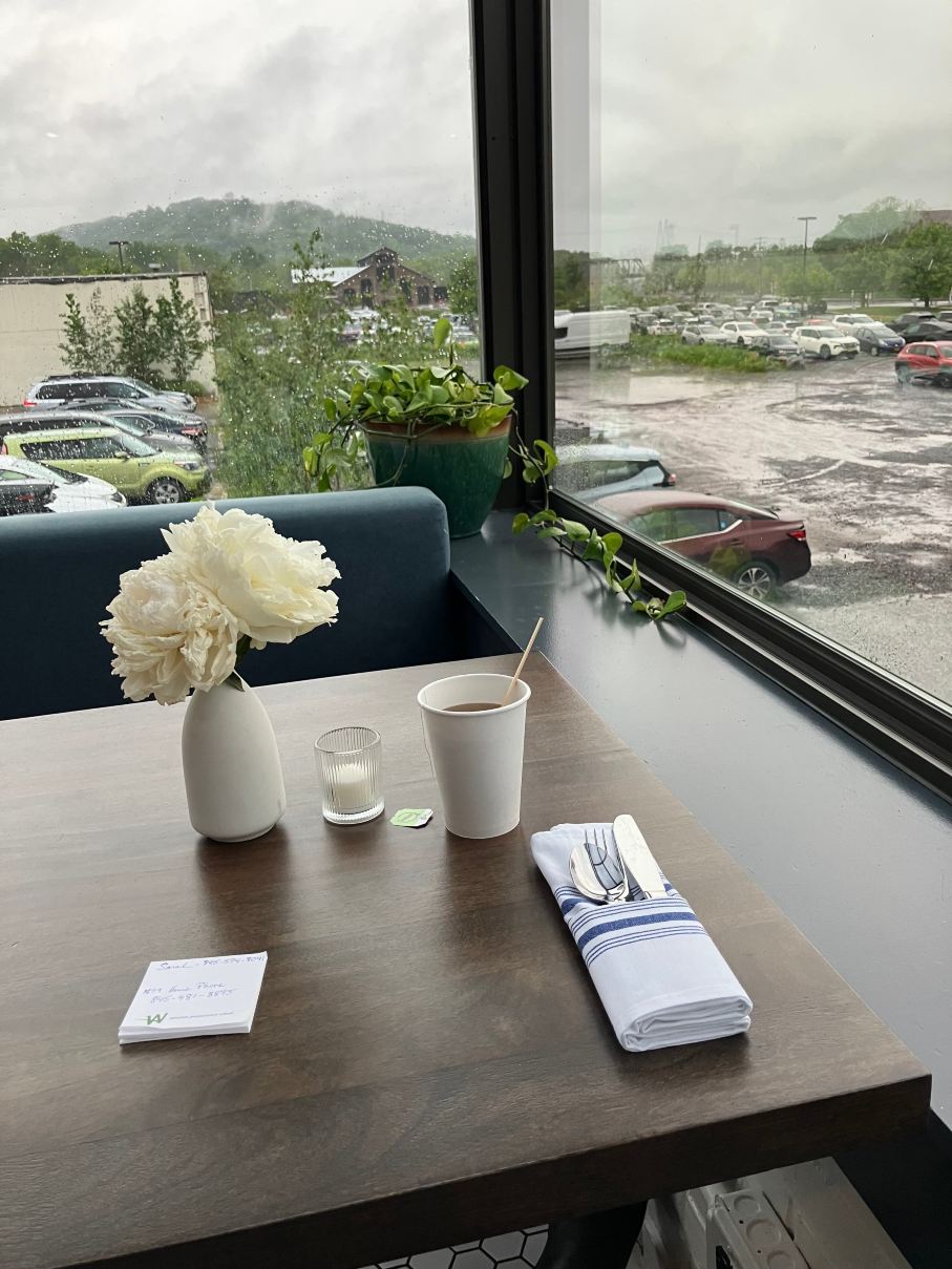 哈德逊威克臻品之选酒店-旅行者