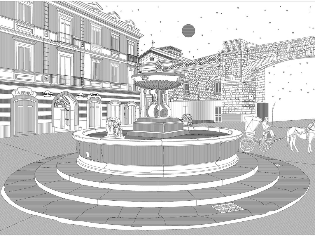 Piazza San Leone-Gragnano必去景点