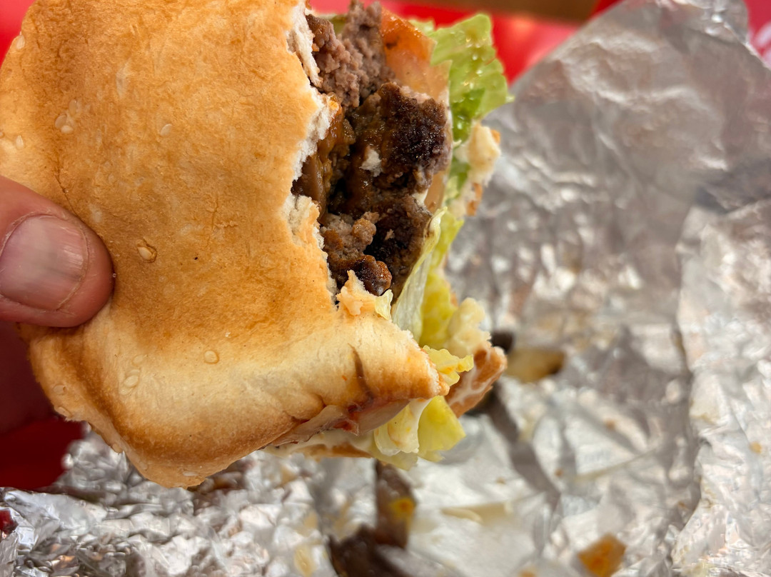 Five Guys