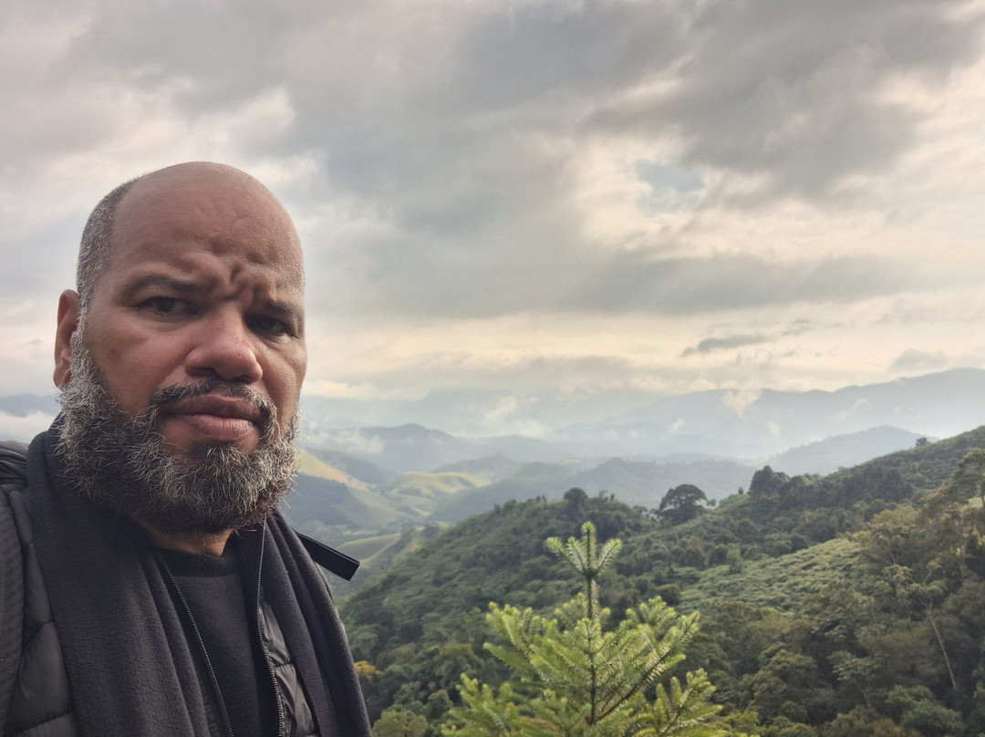 Pico da Pedra Selada-Pedra Selada必去景点