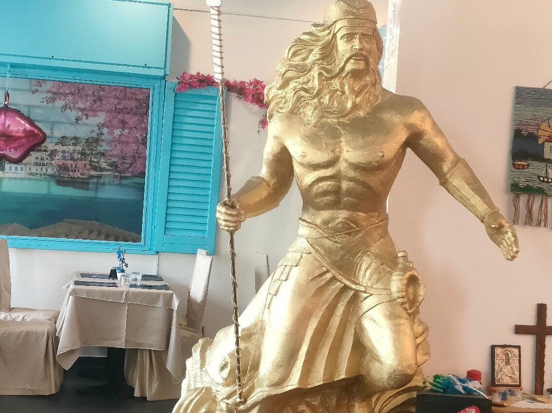 Poseidon
