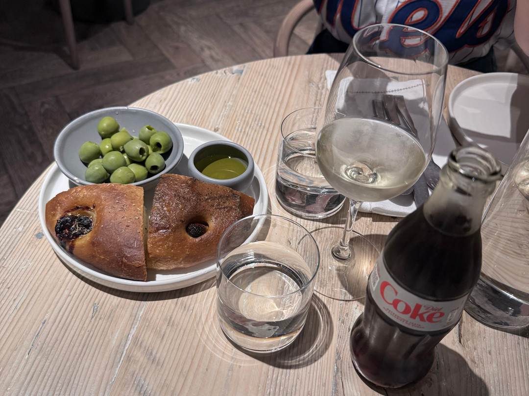Noci - Battersea