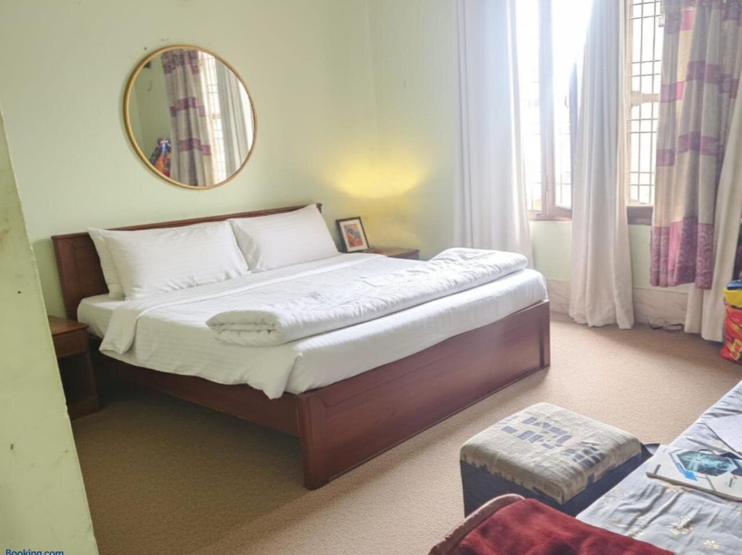 Hotel Rani mahal Biratnagar