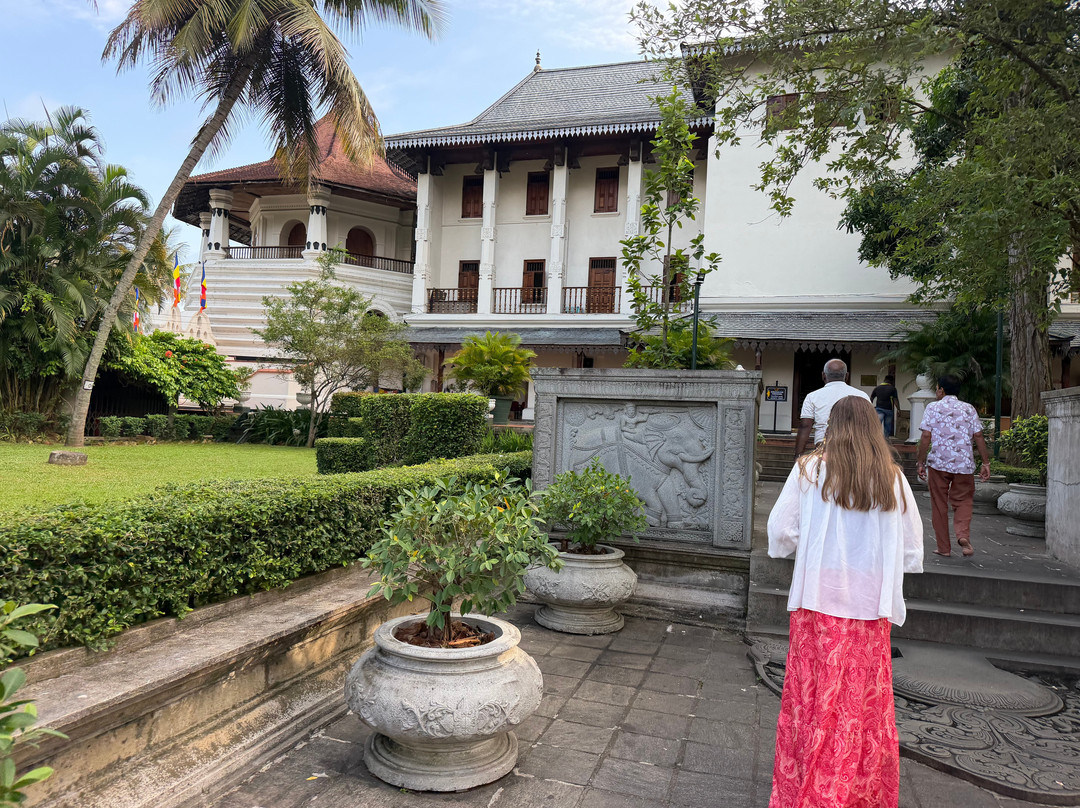Piyara Tours-Kotugoda必去景点