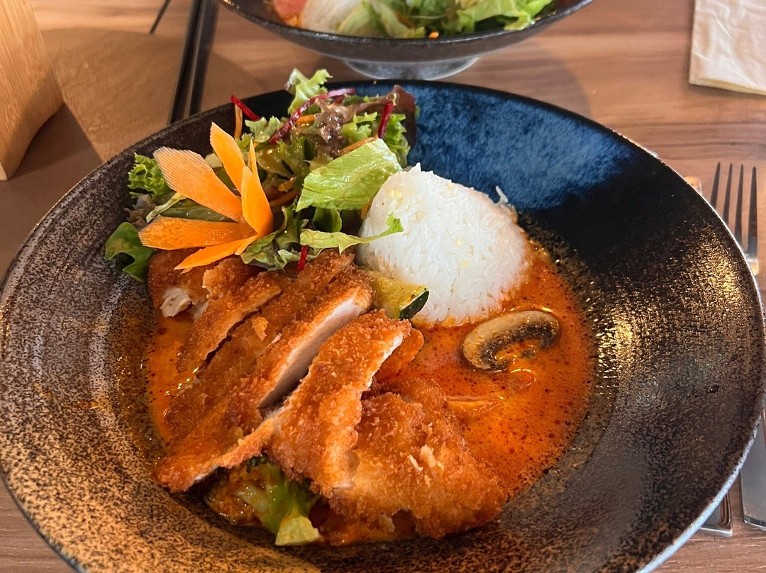Futari Asia Fusion