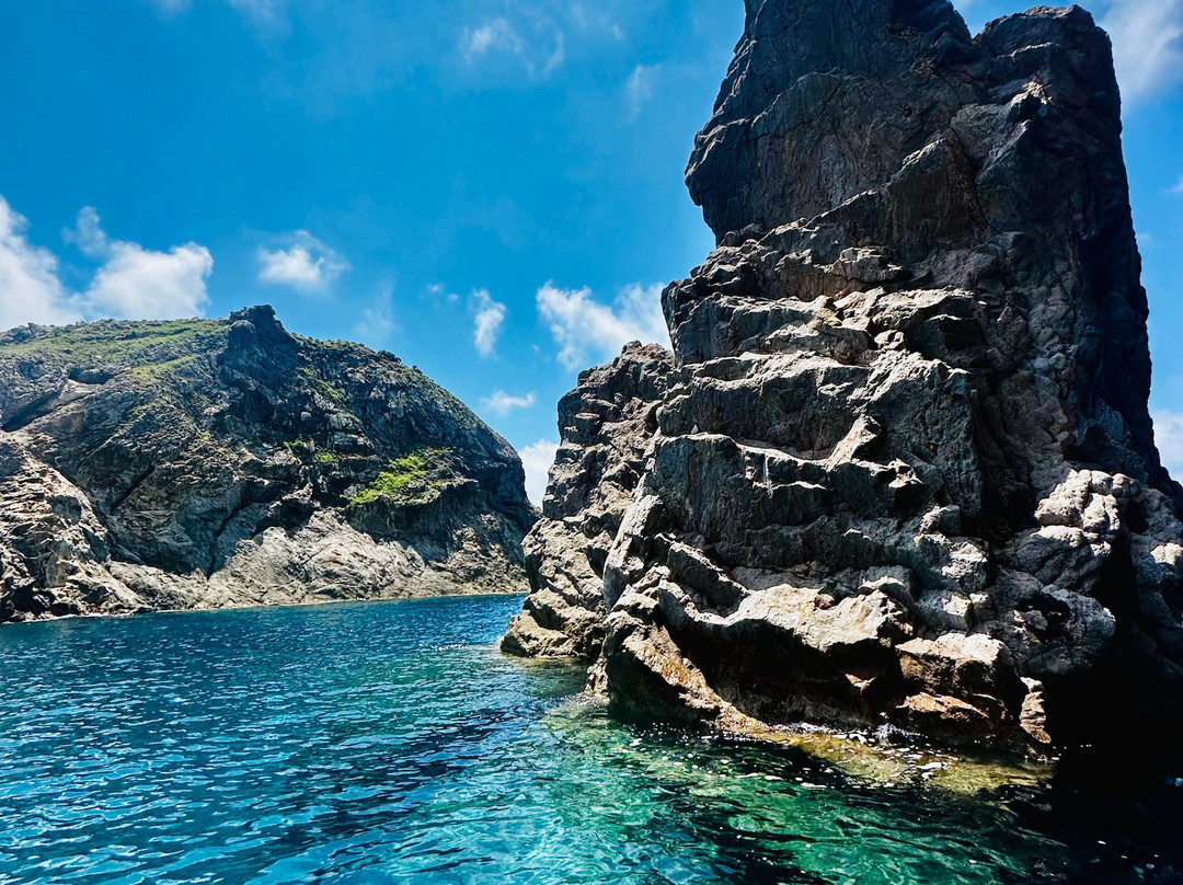 Oceano Ponza Experience - Cosmo Dies-Ponza必去景点