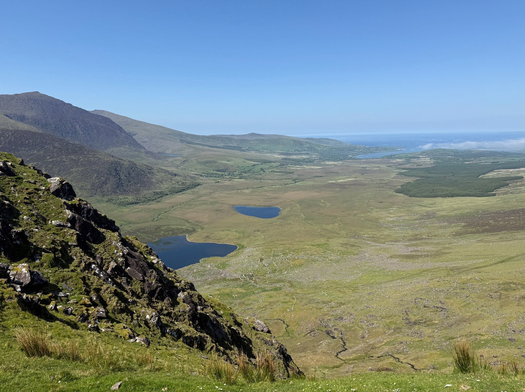 Dingle Peninsula-凯里郡必去景点