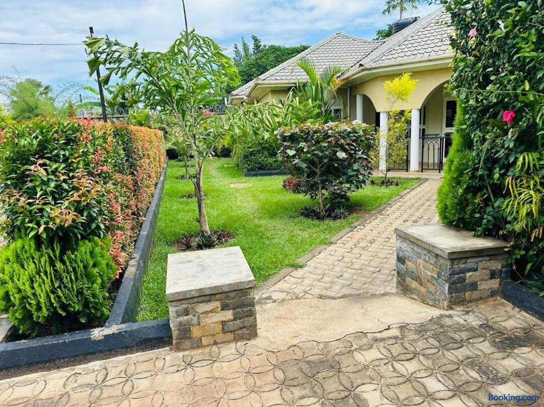 Kuc Residence