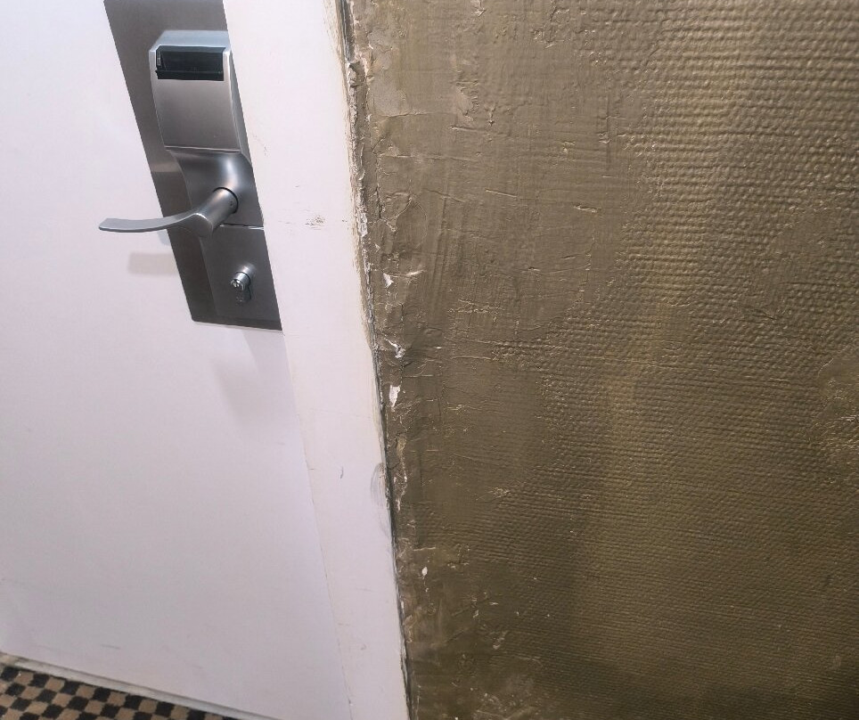 死海雷昂那多酒店主图