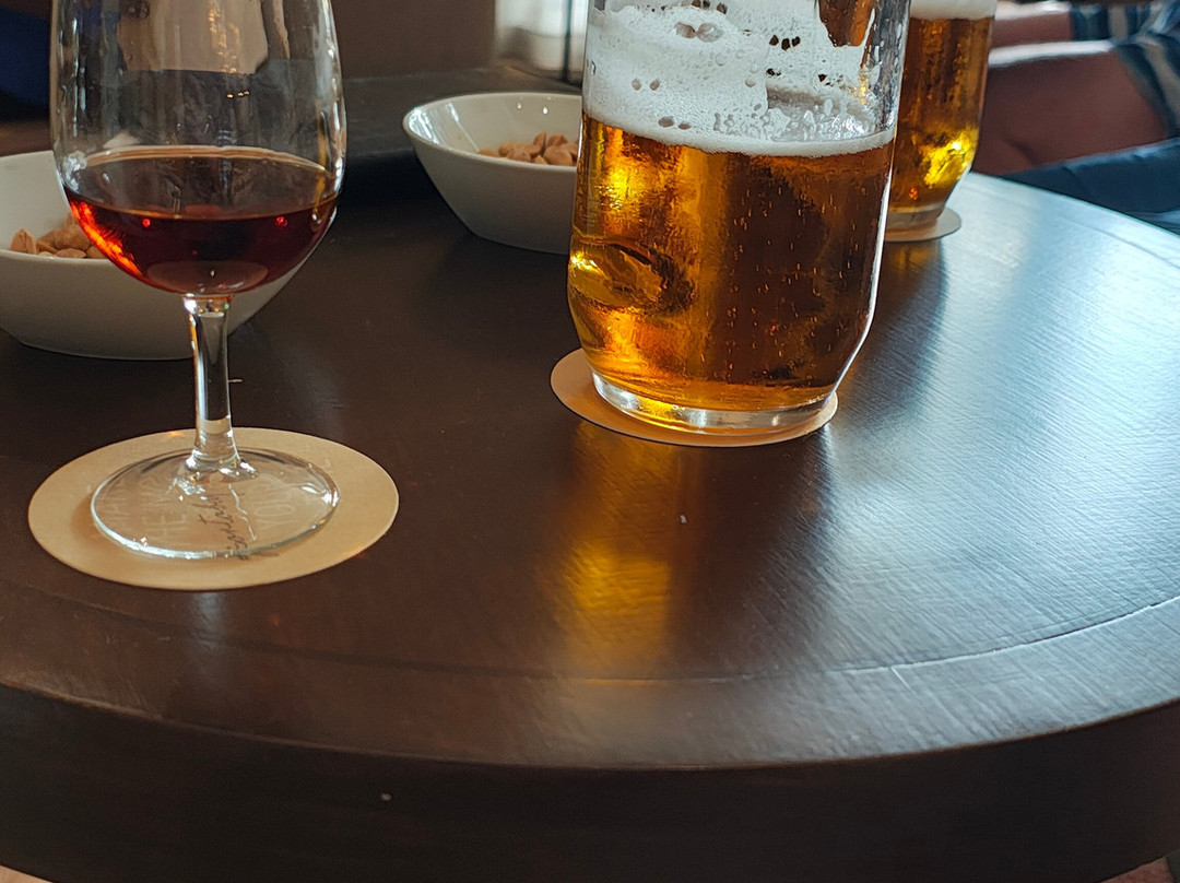 波尔图湾易登马尔酒店主图