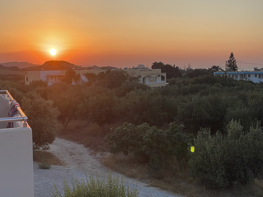 Yiannis The Beekeeper Apartments主图