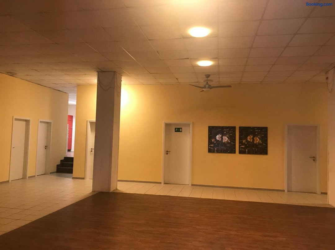 Gemutliche Wg Mit Ruhiger Umgebung