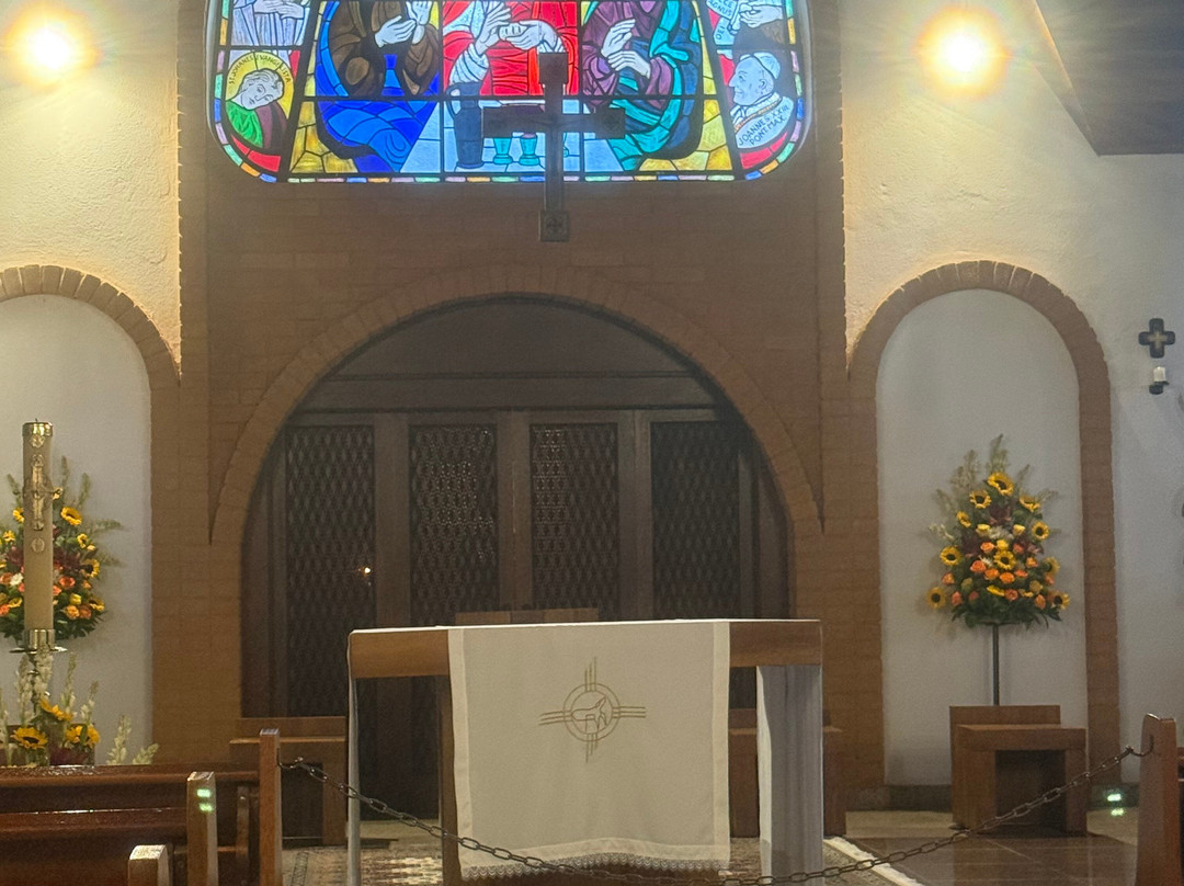 Mosteiro de São João-坎普斯－杜若尔当必去景点