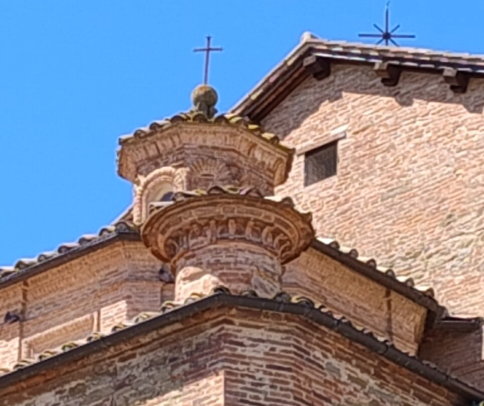 Centro Storico-Panicale必去景点