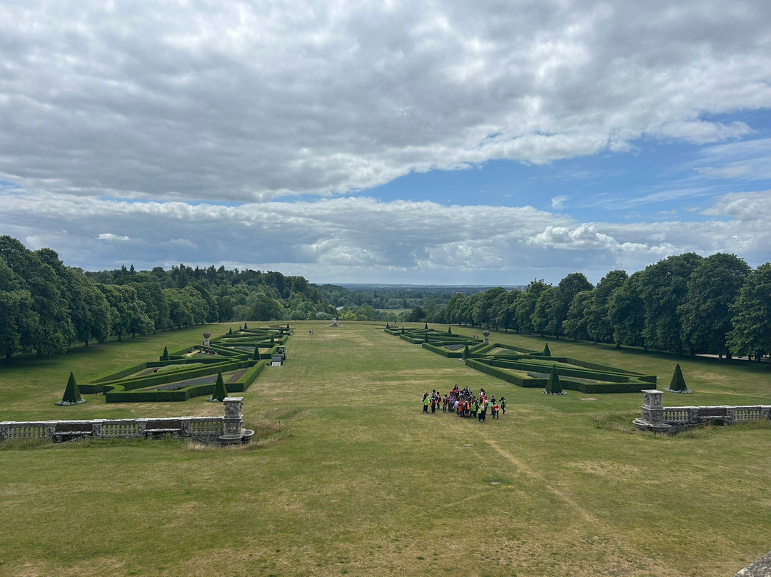 National Trust Cliveden-塔普洛必去景点