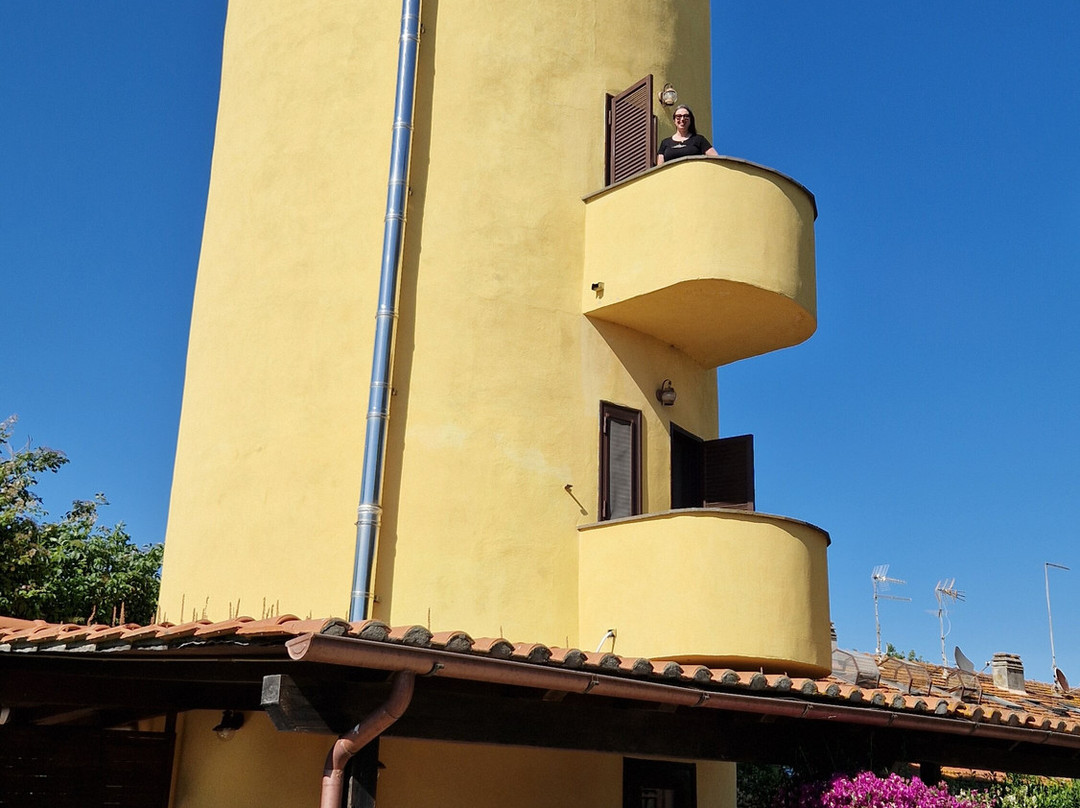 Il Silos Guest House主图