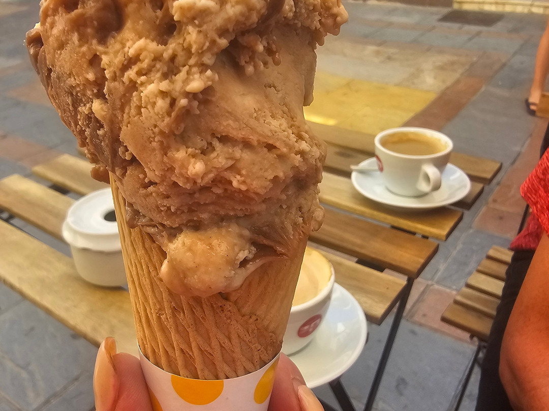 Gelato Roma Fuengirola