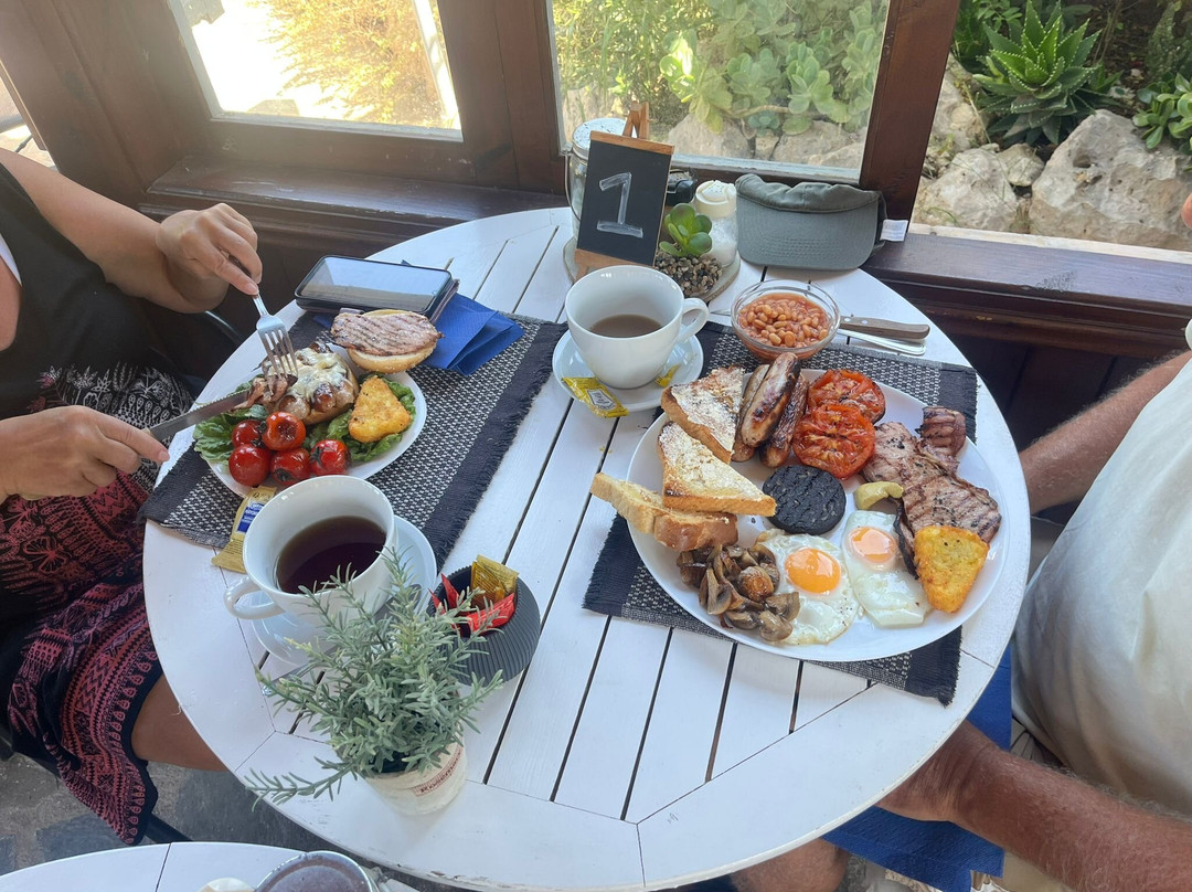 Chef’s Garden