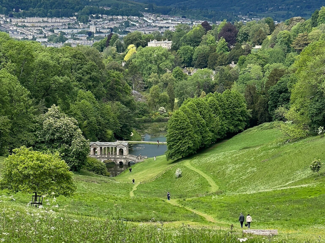 Bath Private Car Hire-巴斯必去景点