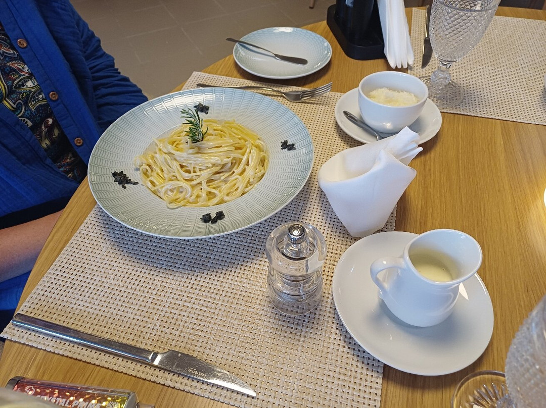 Restaurante URSAN