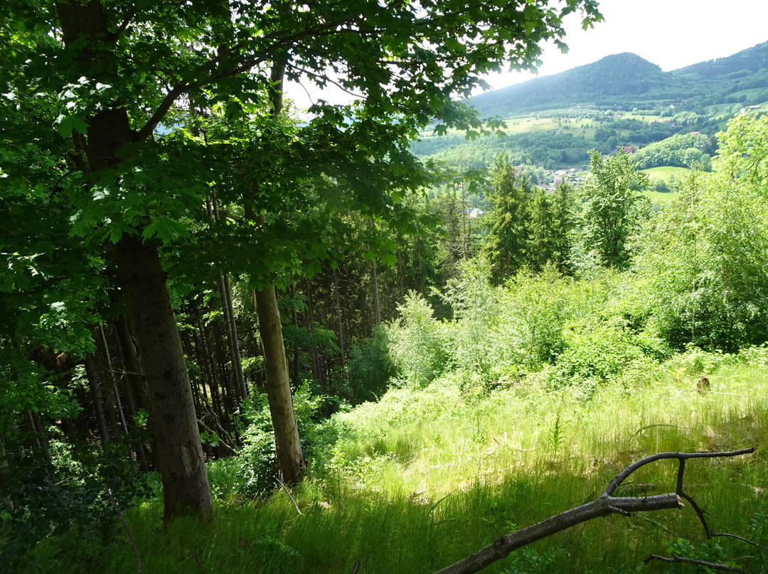 Sudety Wałbrzyskie Landscape Park-Lower Silesia Province必去景点