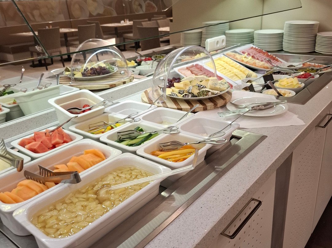 Hotel Schillerpark Linz, a member of Radisson Individuals主图