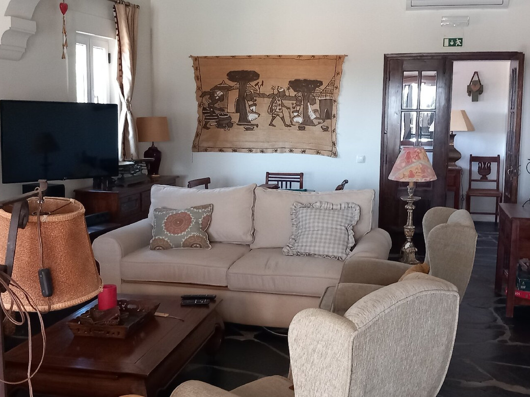 Quinta da Soneca乡村旅游主图