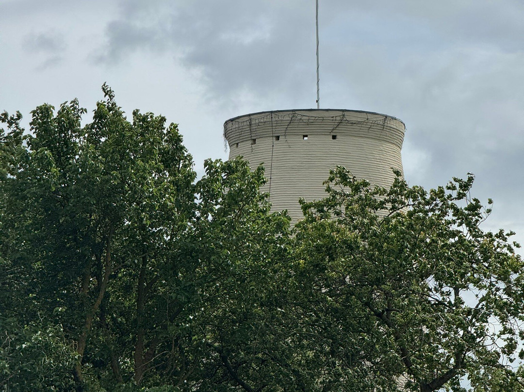 Liberation Museum Zeeland-Nieuwdorp必去景点