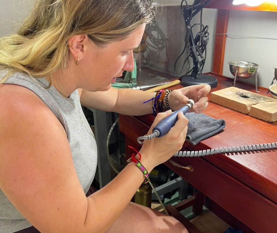 Ruby Jewellery Hoi An-会安必去景点