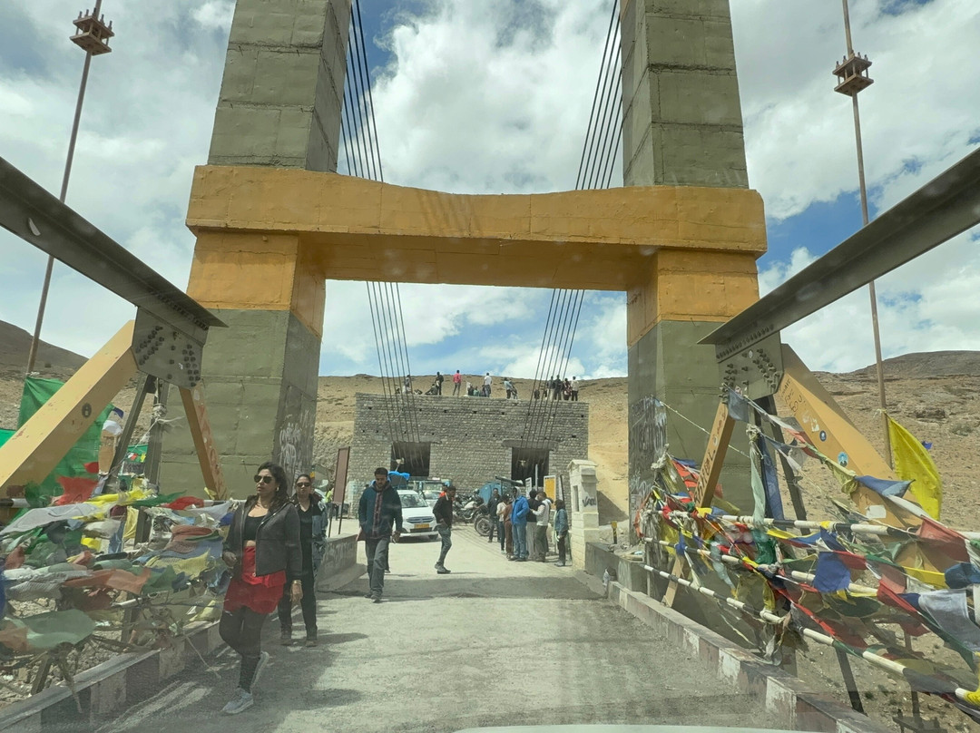 Sonu Driver Himachal-Solan必去景点