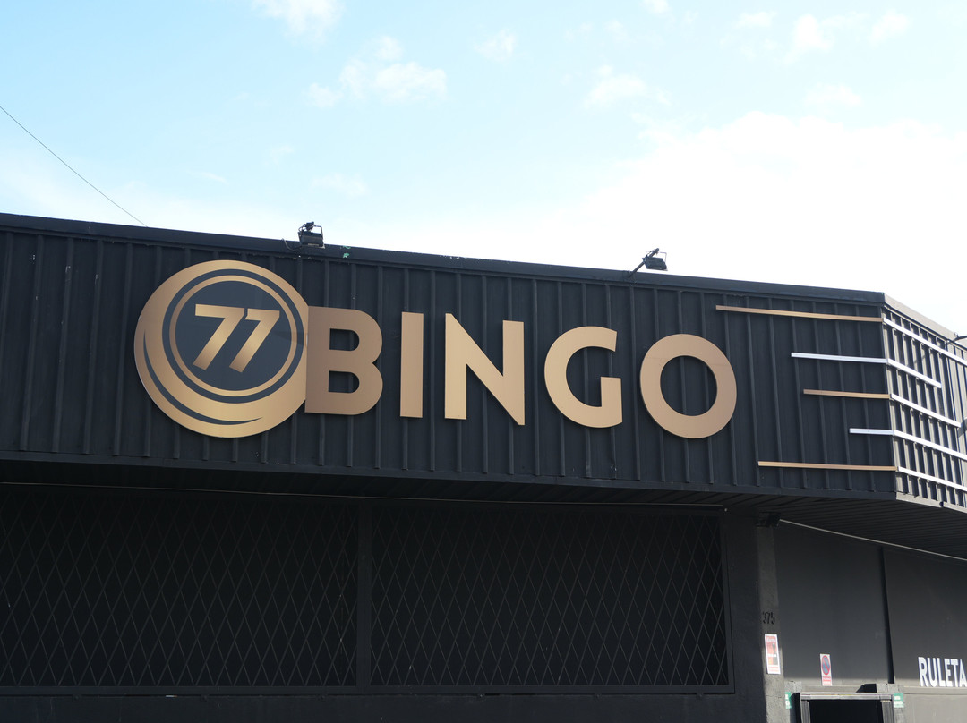 Gran Bingo Terrassa-Terrassa必去景点