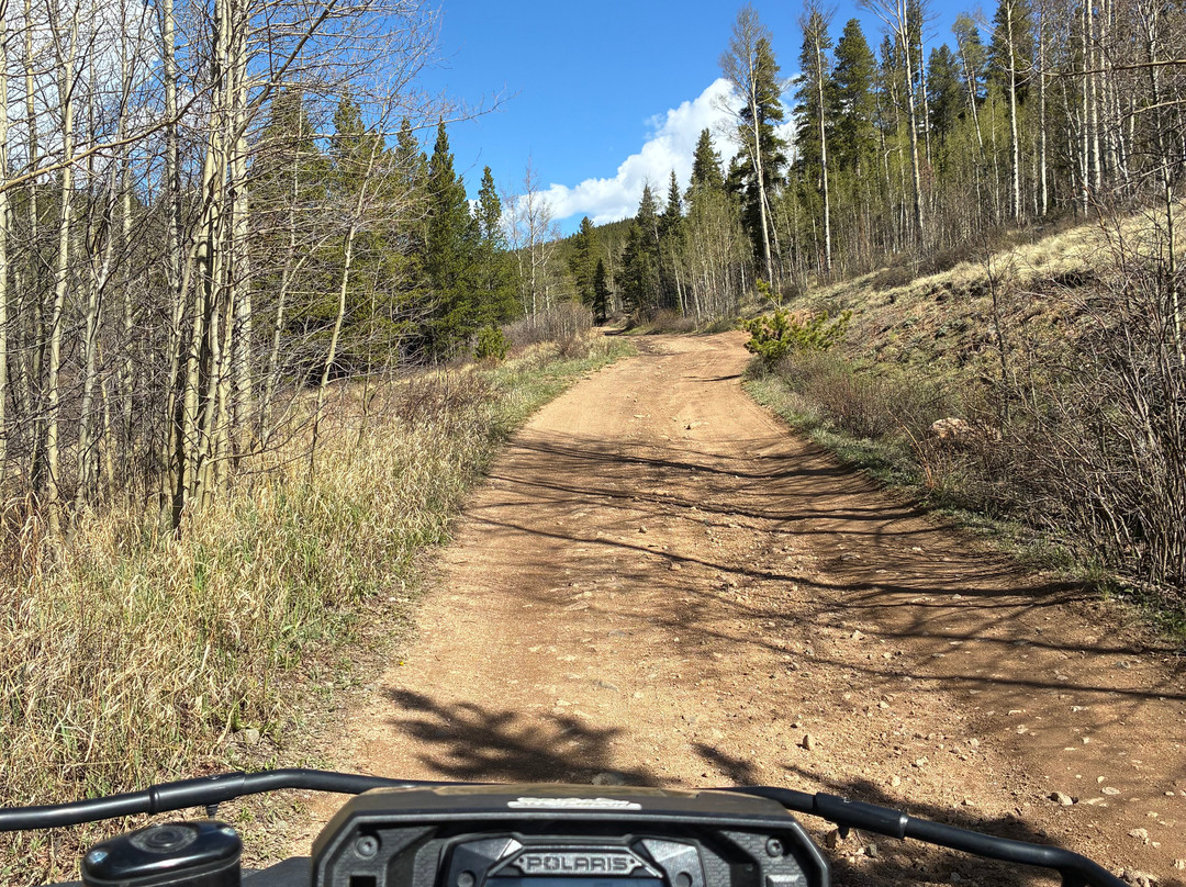 Rocky Mountain Outdoor Rentals-Bailey必去景点