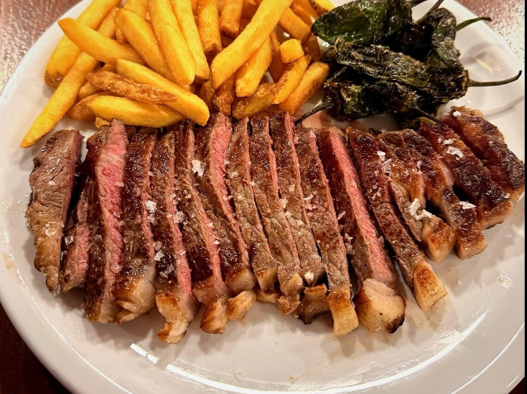 S’OFICINA GASTROBAR