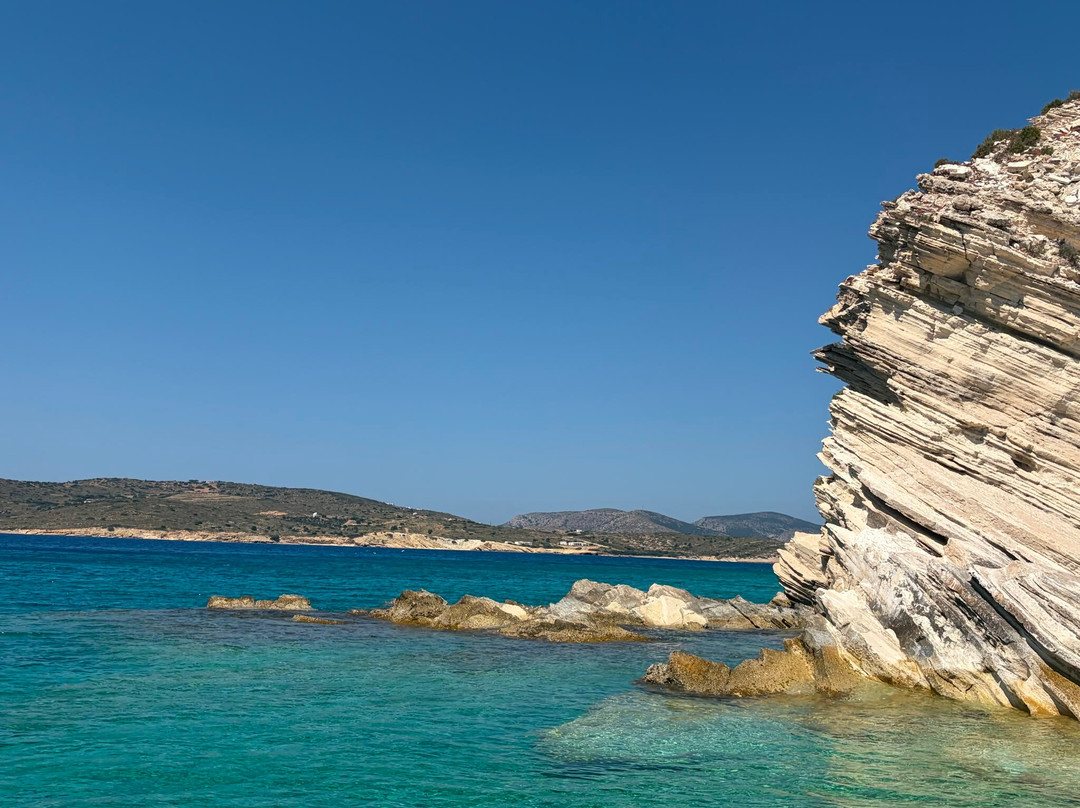 Patmos Boats-Skala必去景点