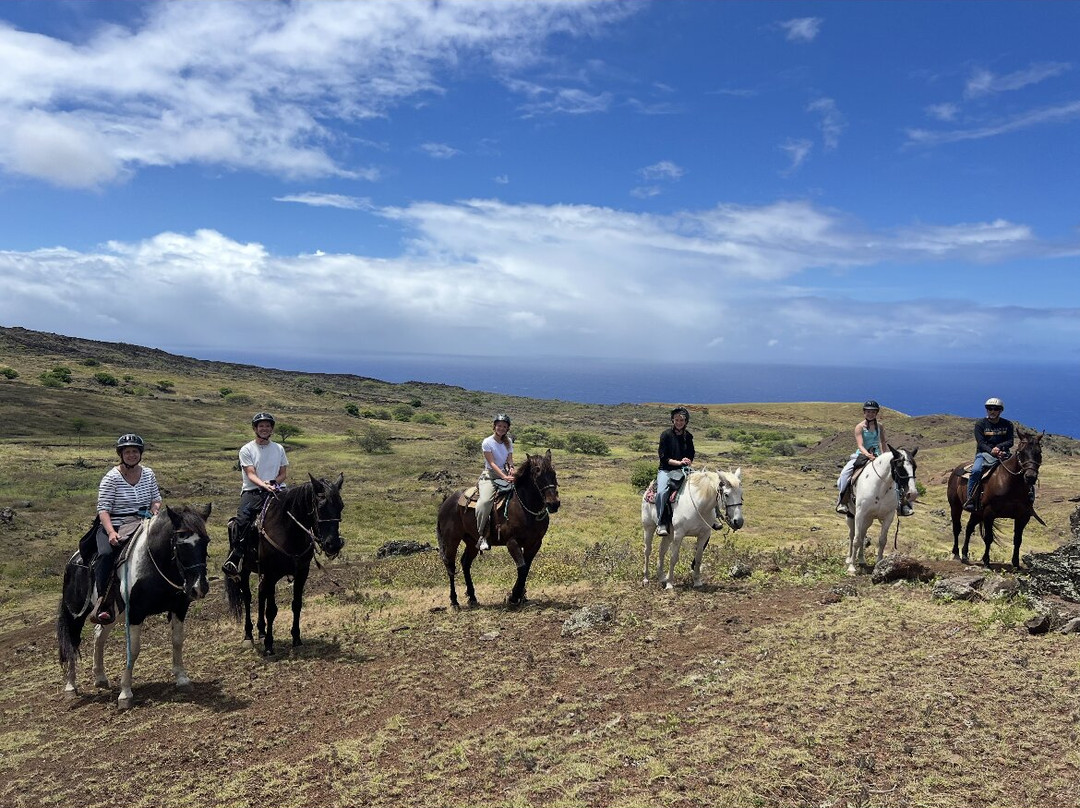 Triple L Ranch Horseback Tours-库拉必去景点
