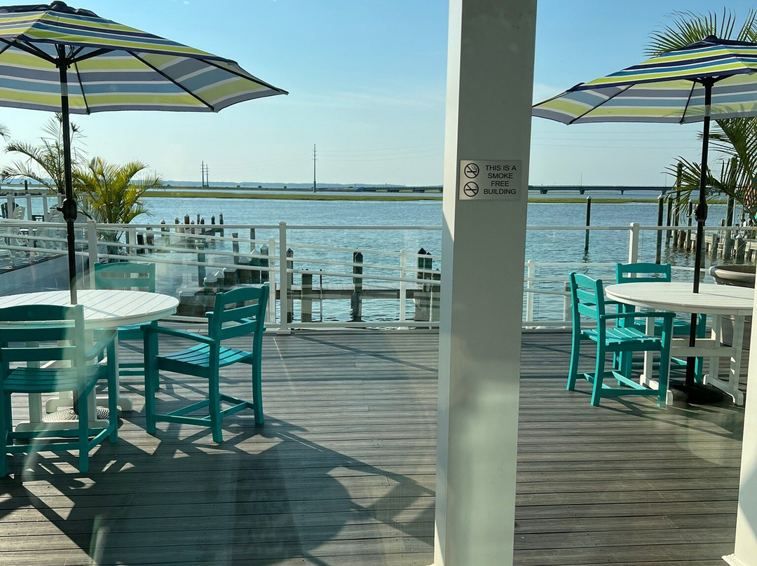 Cape May - Lewes Ferry-刘易斯必去景点