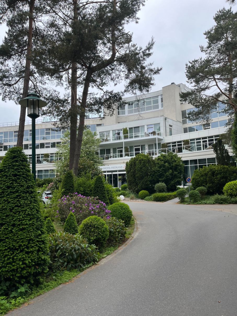 费斯和兰德斯特瑞德酒店-度假村/酒店