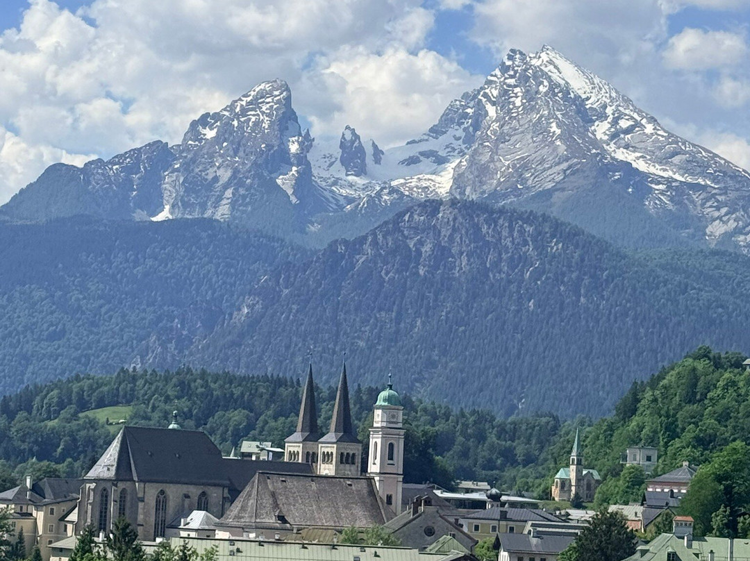 Hotel Edelweiss Berchtesgaden Superior主图