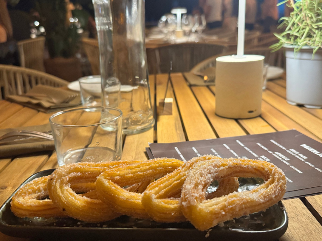 Cala Vida - Paella y Tapas
