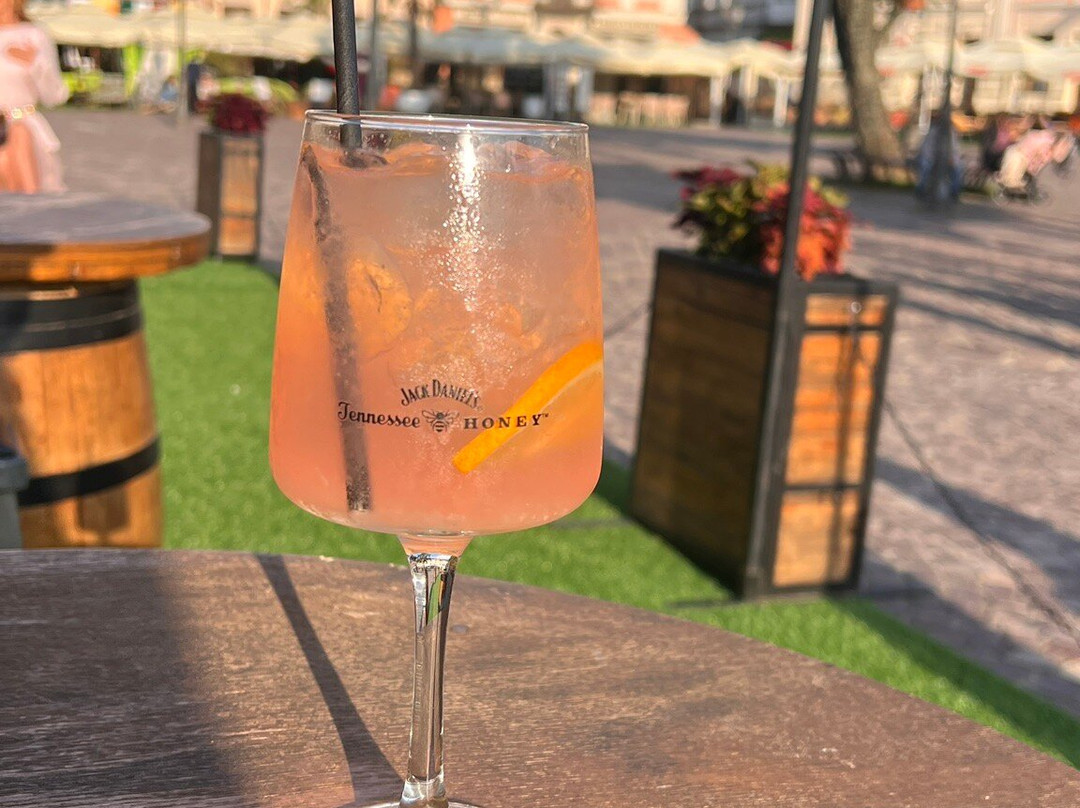 布里斯托尔传统奢华酒店主图