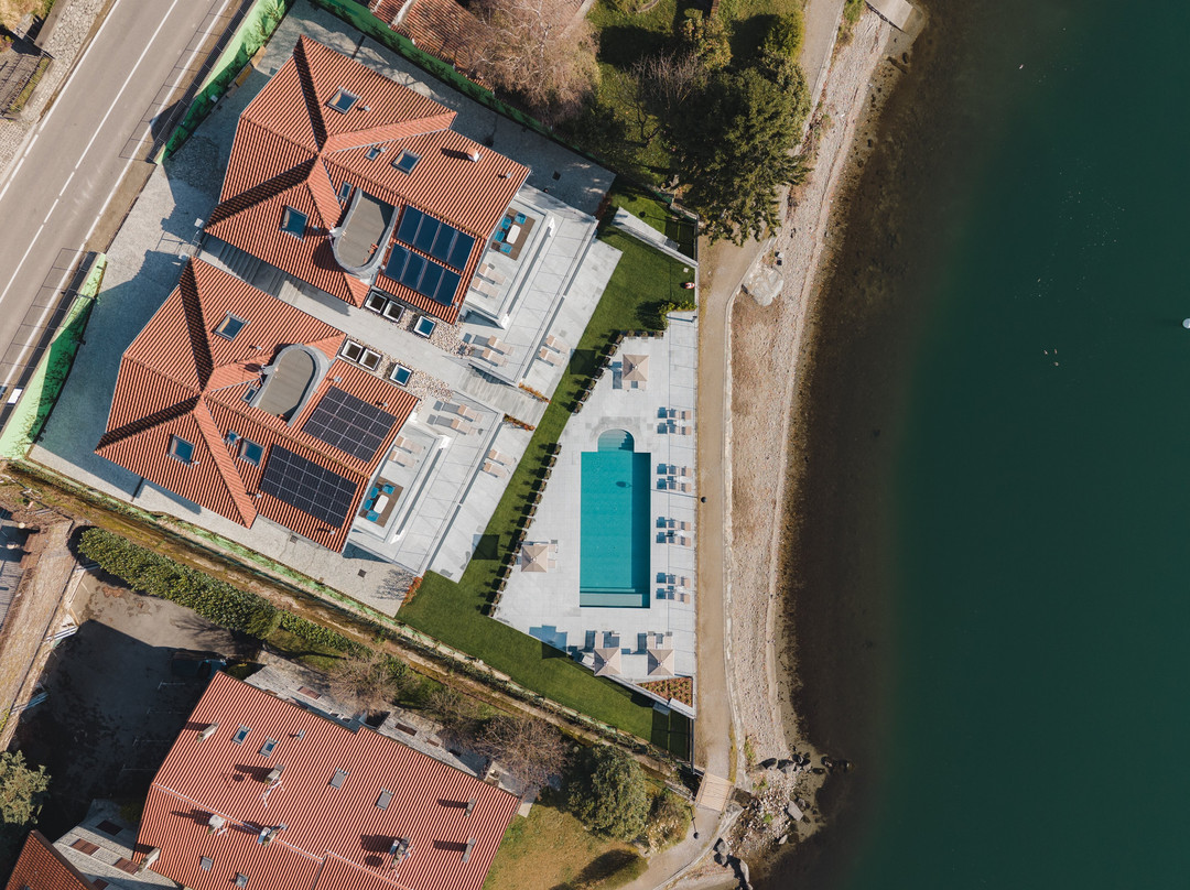 Le Gemme del Lario - Lake Como Luxury Apartments