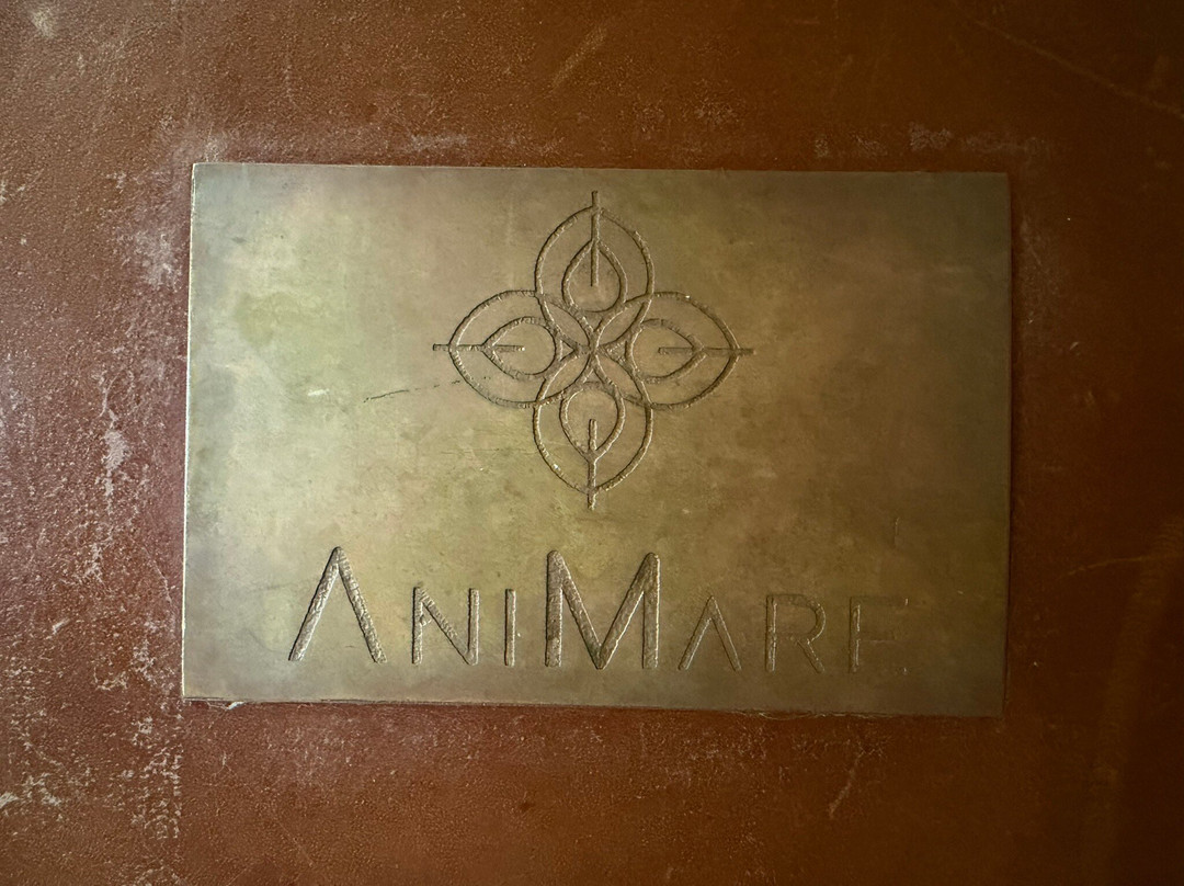 AniMare Restaurante
